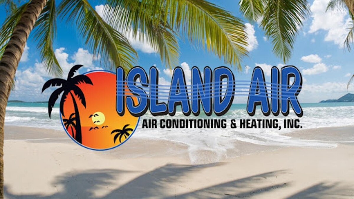 Images Island Air Conditioning & Heating, Inc.