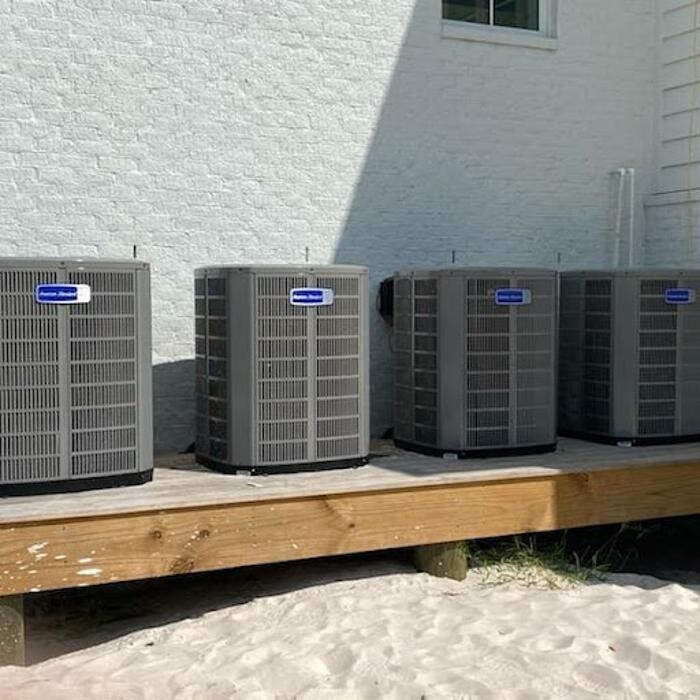 Images Island Air Conditioning & Heating, Inc.