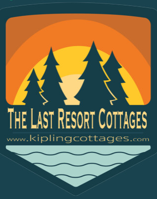 Kipling Cottages The Last Resort Logo