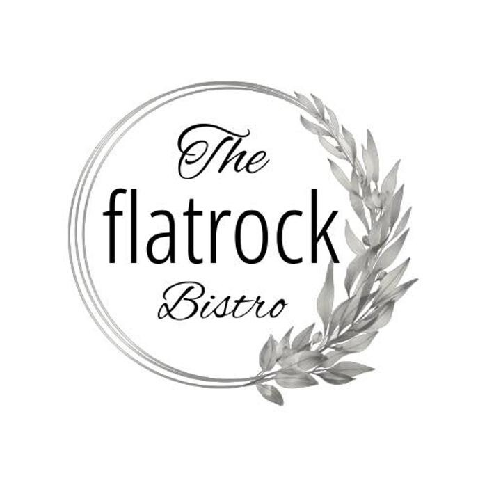 Flatrock Distillery Bistro Maumee Logo