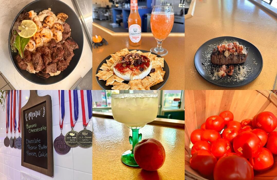 Images Flatrock Distillery Bistro Maumee