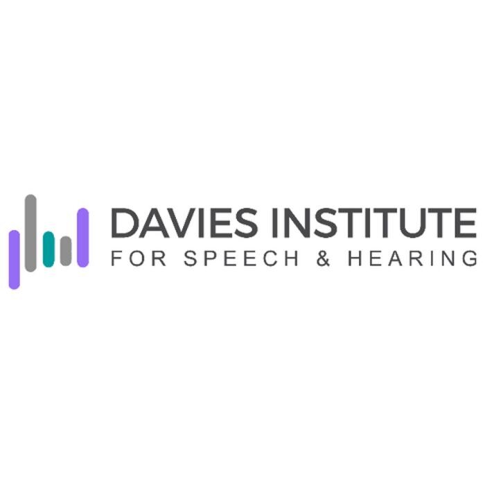 Images Davies Institute for Speech and Hearing