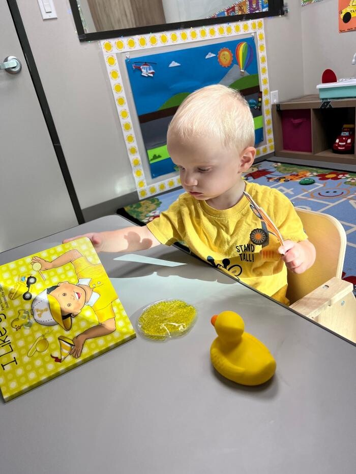 Images Davies Institute for Speech and Hearing