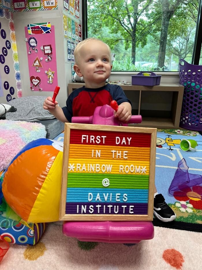 Images Davies Institute for Speech and Hearing