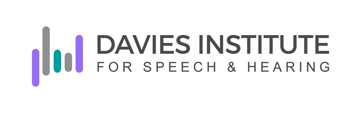 Images Davies Institute for Speech and Hearing