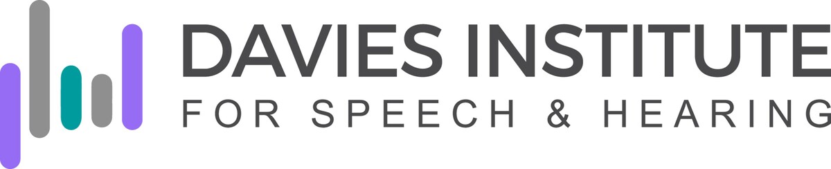 Images Davies Institute for Speech and Hearing