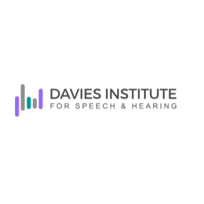 Images Davies Institute for Speech and Hearing