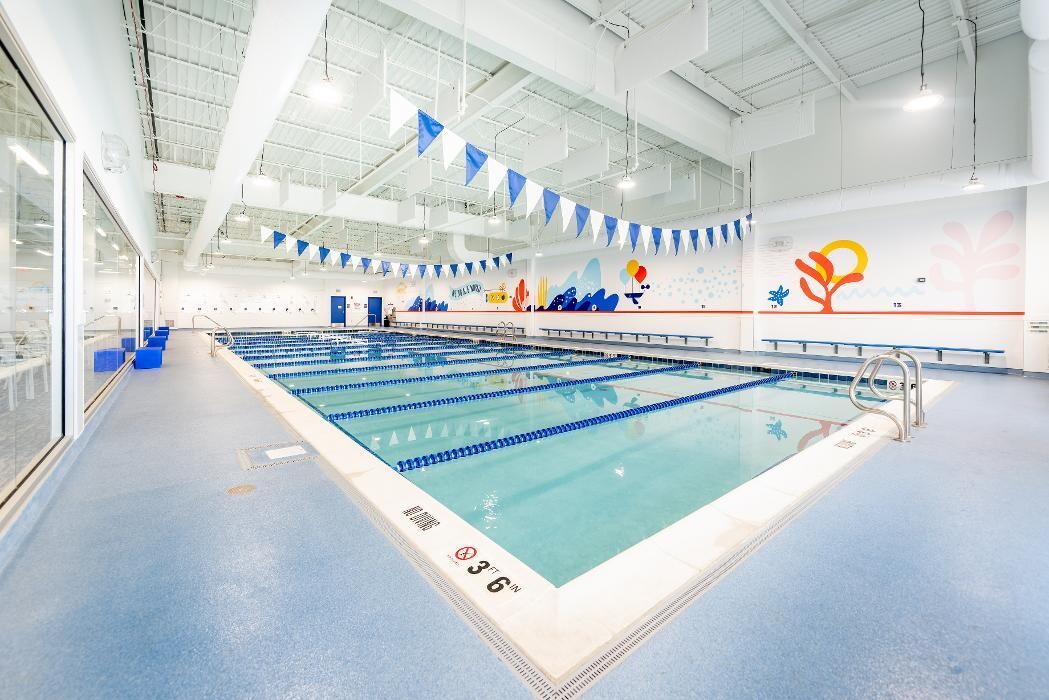 Images Big Blue Swim School