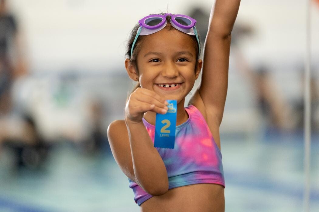 Images Big Blue Swim School