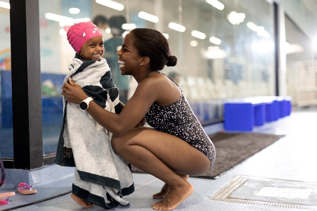 Images Big Blue Swim School