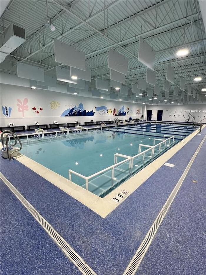 Images Big Blue Swim School