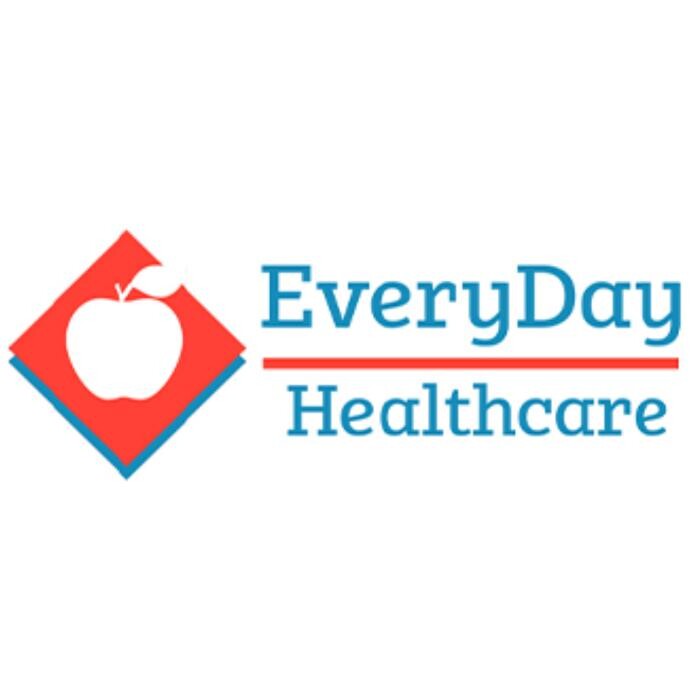 EveryDay Healthcare Logo
