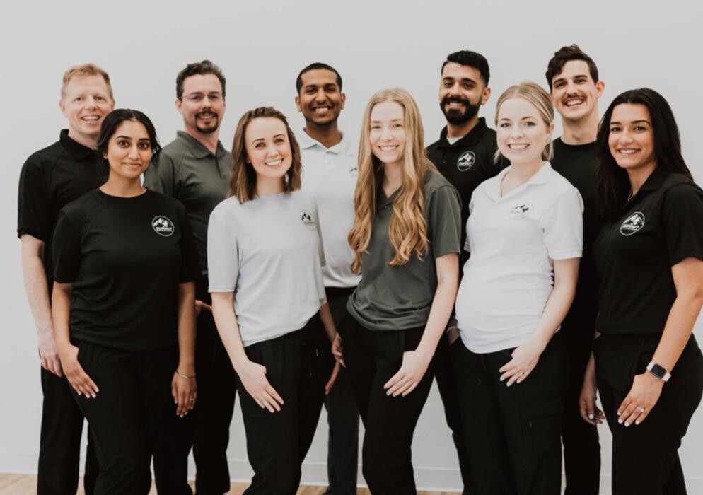 Images THE SUMMIT PT - Selma