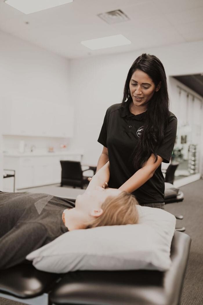 Images THE SUMMIT PT - Selma