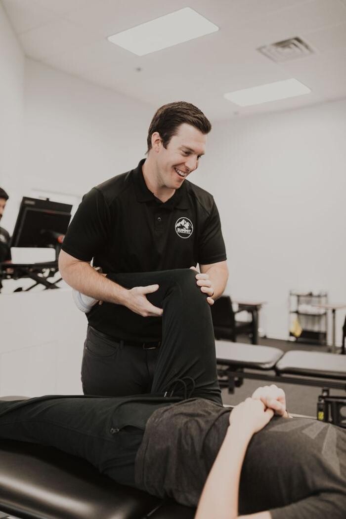 Images THE SUMMIT PT - Selma