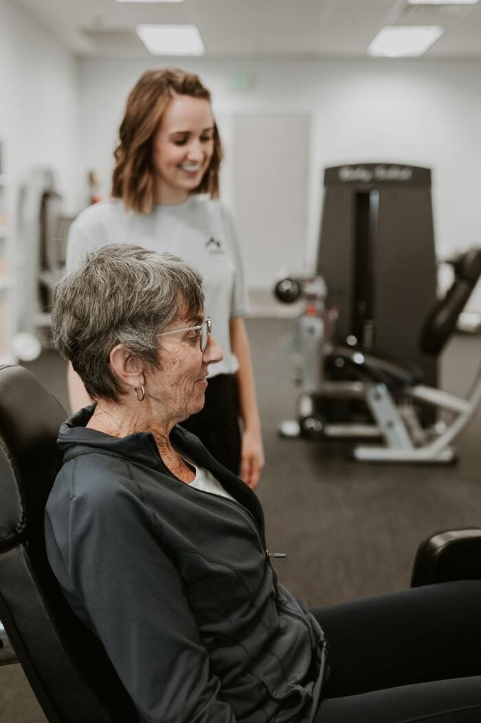 Images THE SUMMIT PT - Selma