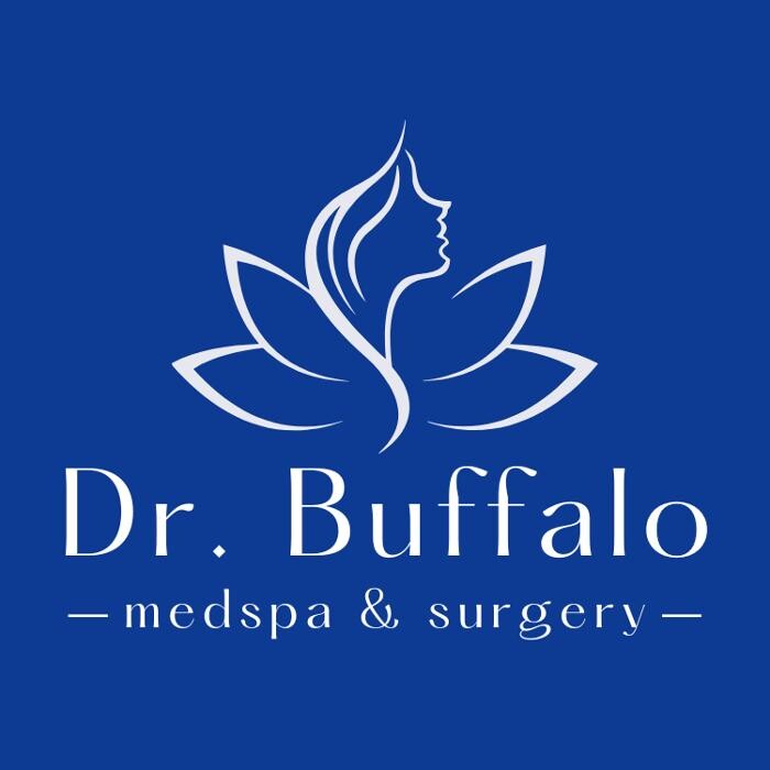 Dr. Buffalo Logo