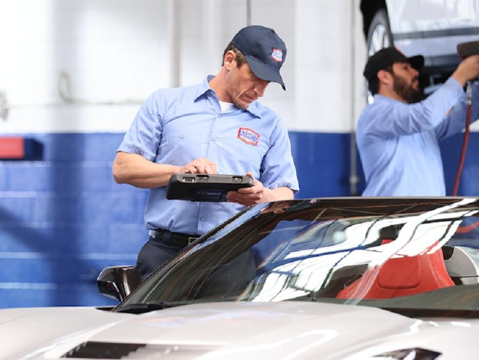 Images AAMCO RAL- Raleigh NC #20952