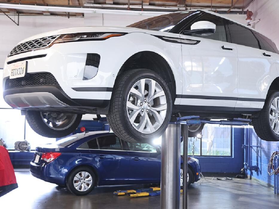 Images AAMCO RAL- Raleigh NC #20952