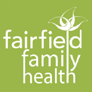 Fairfield Family Health Logo