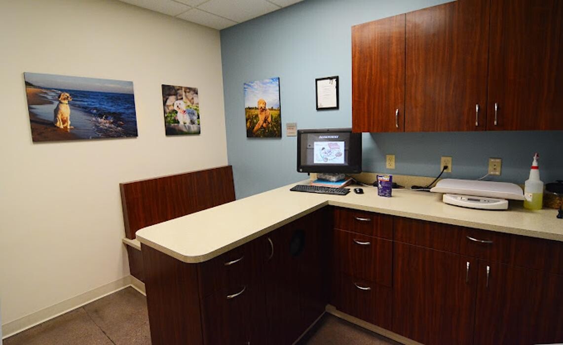 Images Eastown Veterinary Clinic