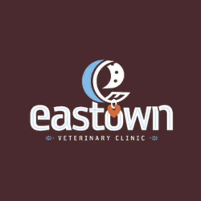 Eastown Veterinary Clinic Logo