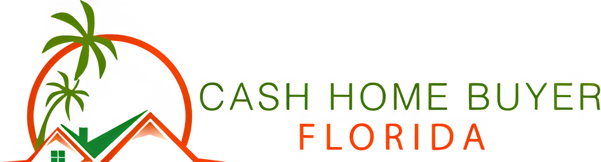 Cash Home Buyer Florida Logo