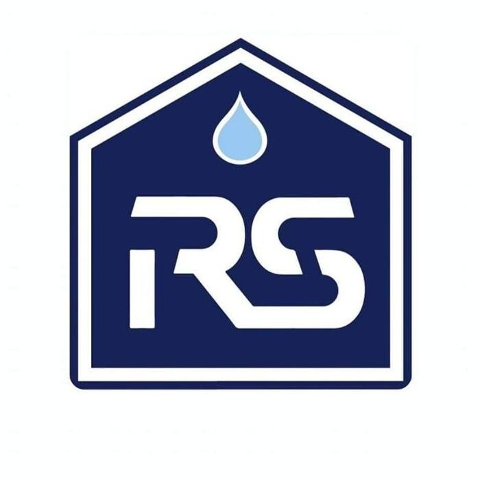 RS Painting LLC (Reyes) Logo