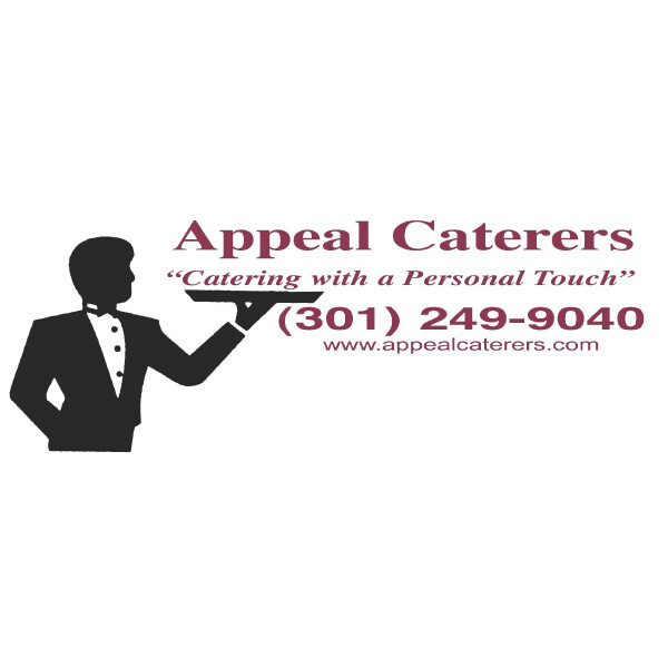 Appeal Caterers Logo