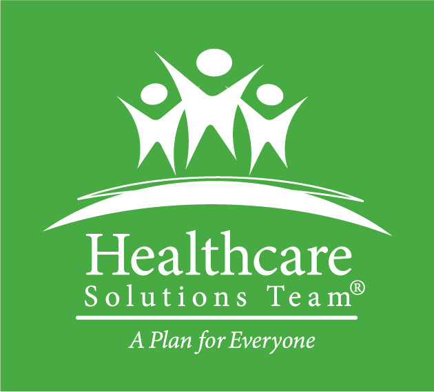 Healthcare Solutions Team Logo