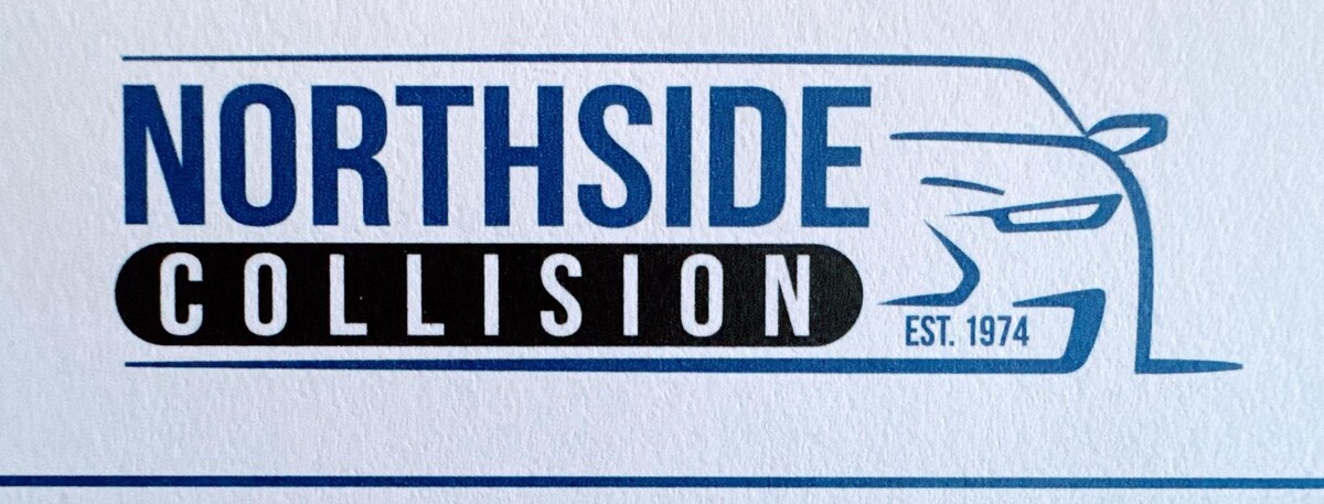 NORTHSIDE COLLISION EASTWOOD Logo