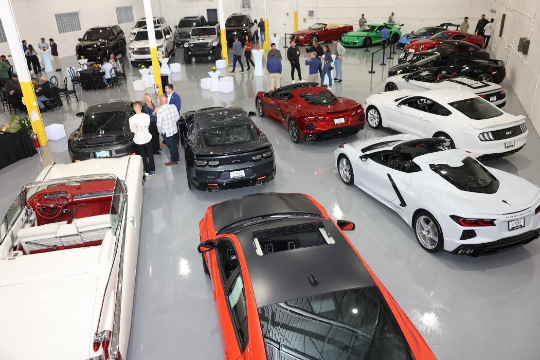 Images 8-11 Motor Group, Inc.