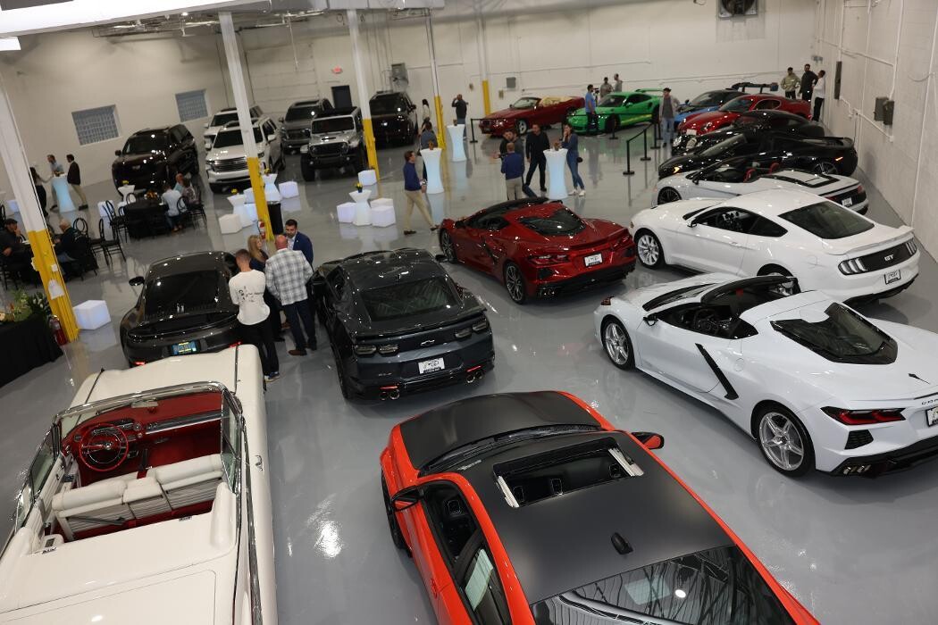 Images 8-11 Motor Group, Inc.