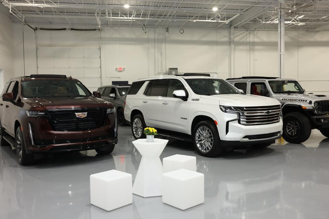 Images 8-11 Motor Group, Inc.