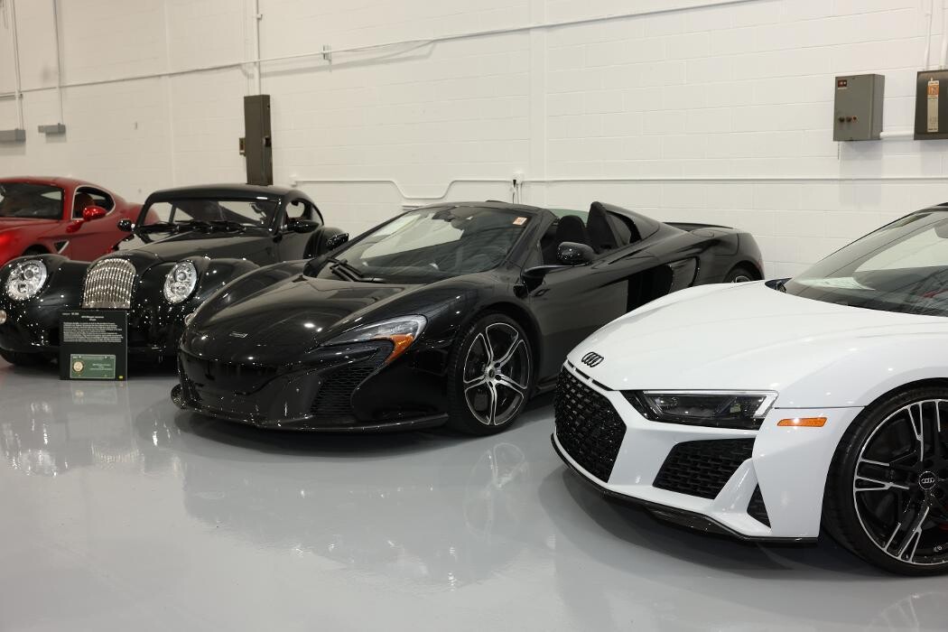 Images 8-11 Motor Group, Inc.