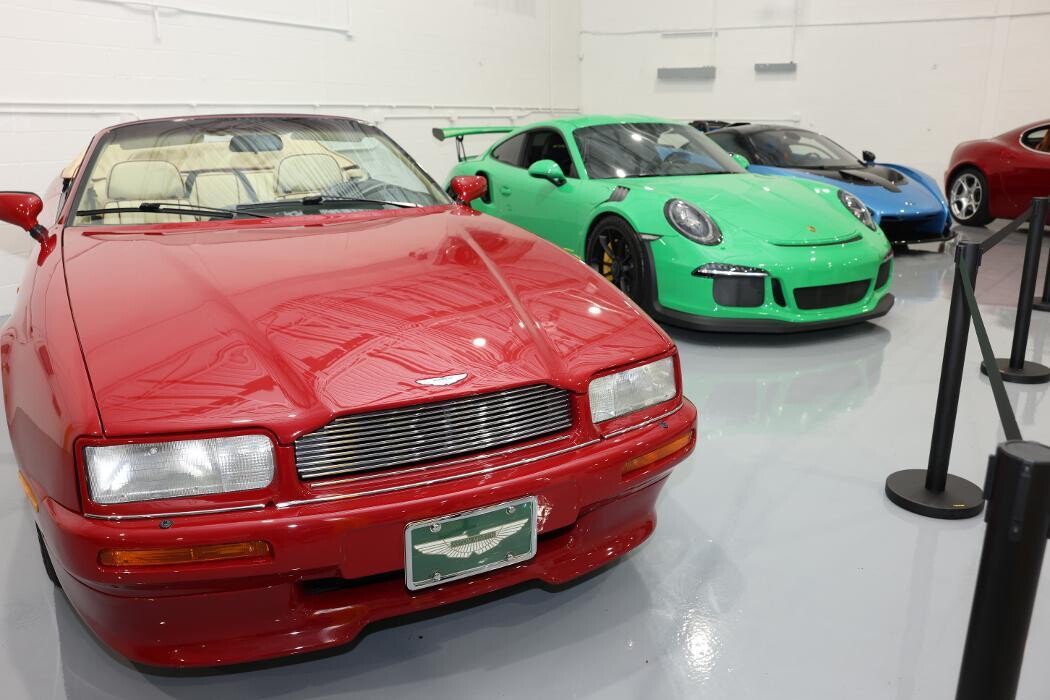 Images 8-11 Motor Group, Inc.