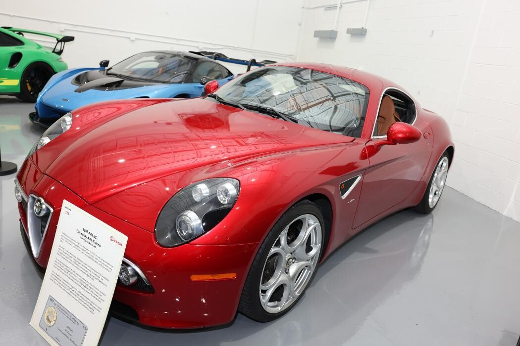 Images 8-11 Motor Group, Inc.