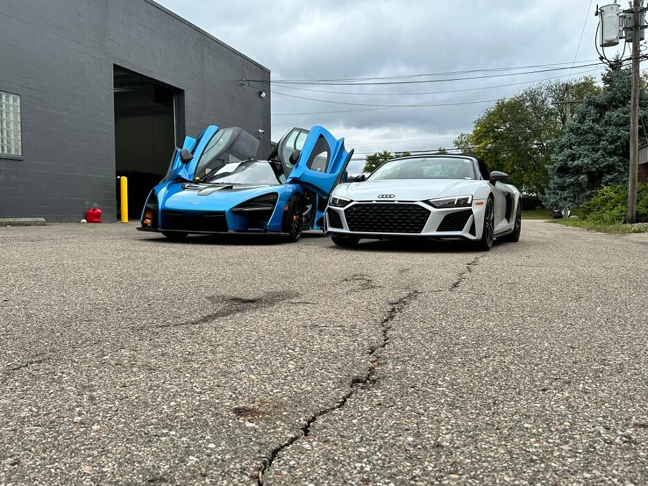 Images 8-11 Motor Group, Inc.