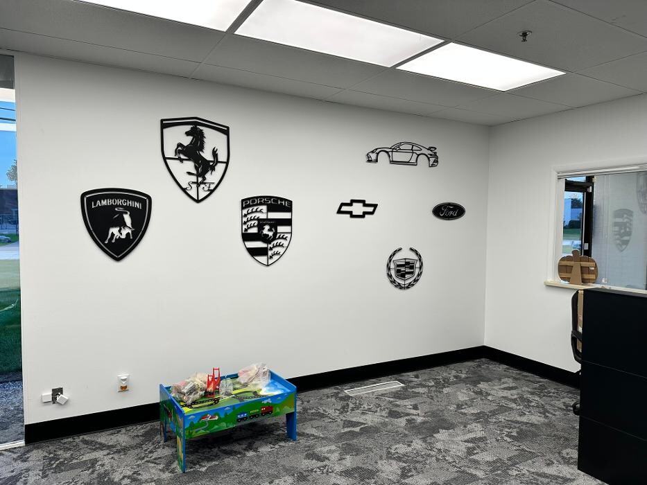 Images 8-11 Motor Group, Inc.