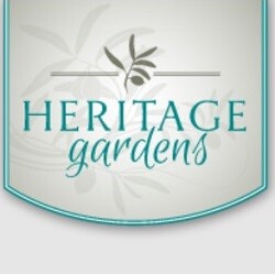 Heritage Gardens Apartments Logo
