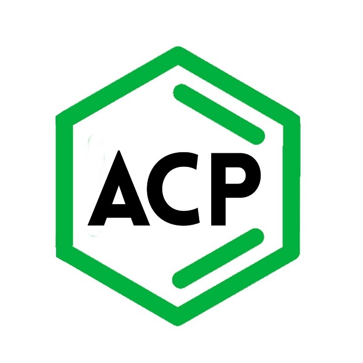 Austin Compounding Pharmacy Logo