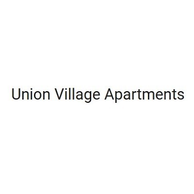 Union Village Apartments Logo
