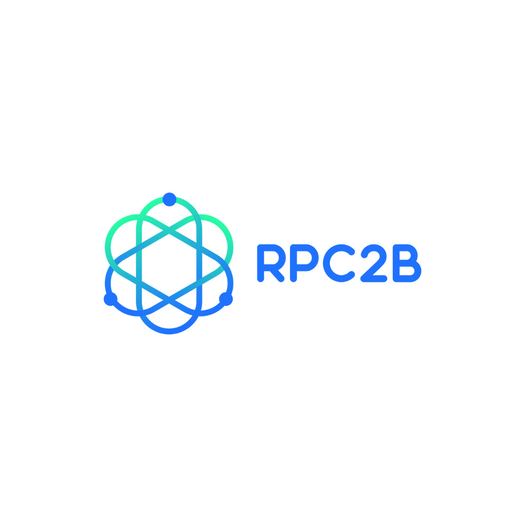 RPC2B Logo