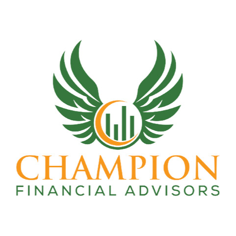 Champion Financial Advisors Logo
