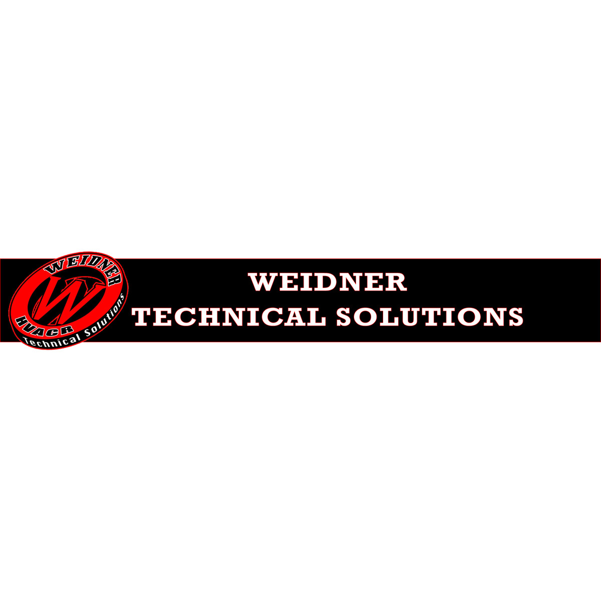 Weidner Technical Solutions Logo
