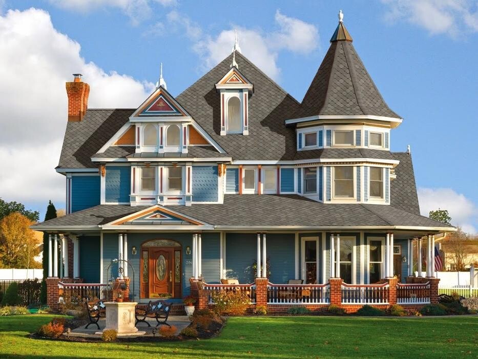 Images Infinity Roofing & Siding