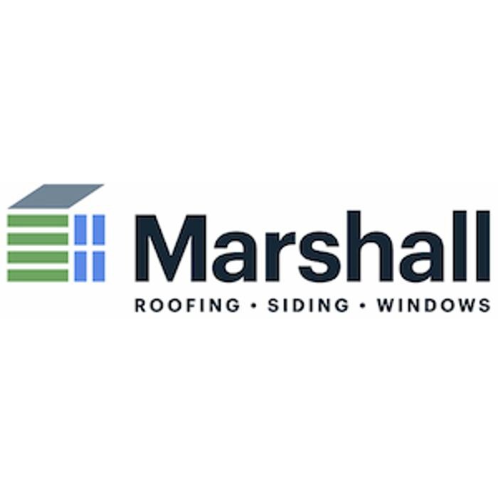 Marshall Building and Remodeling Logo
