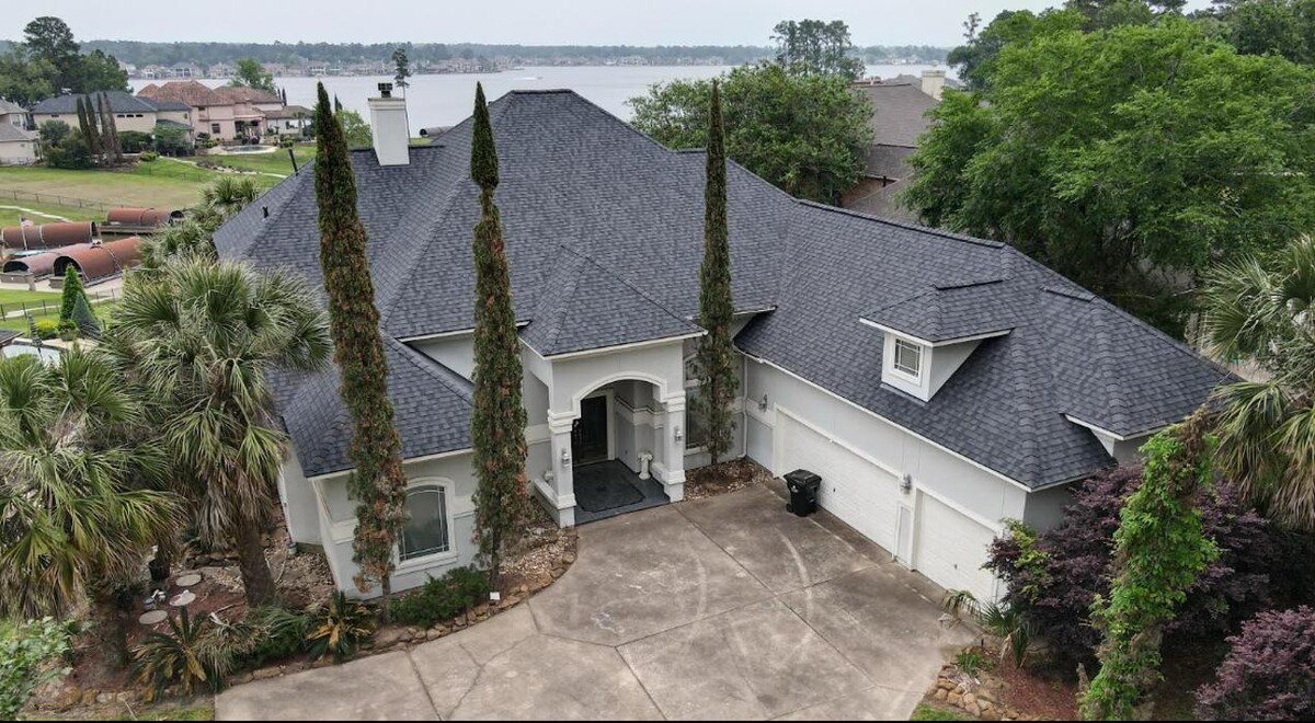 Images Infinity Roofing & Siding LLC