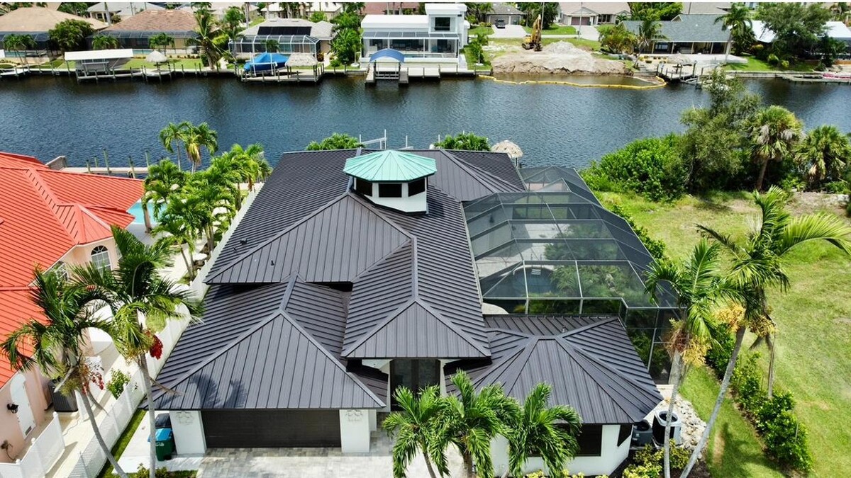 Images Infinity Roofing & Siding LLC