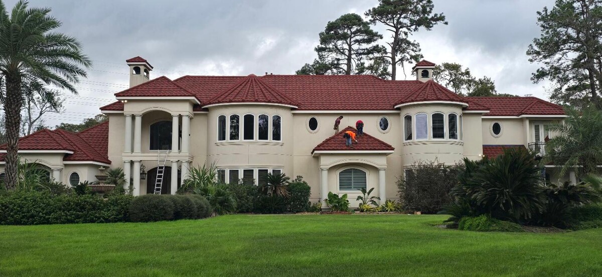 Images Infinity Roofing & Siding LLC